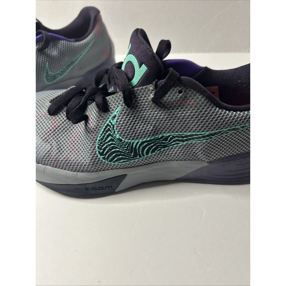 Nike KD Basketball Shoes Trey 5 Classic Size 12 - Picture 4 of 14
